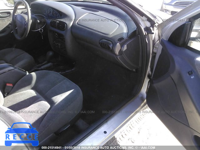 2000 CHRYSLER CIRRUS LX 1C3EJ46X6YN279648 зображення 4