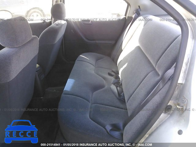 2000 CHRYSLER CIRRUS LX 1C3EJ46X6YN279648 зображення 7