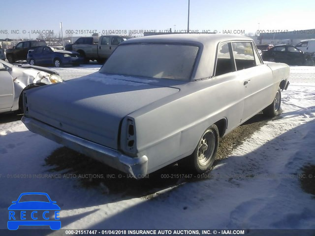 1967 CHEVROLET NOVA 113117W180330 image 3