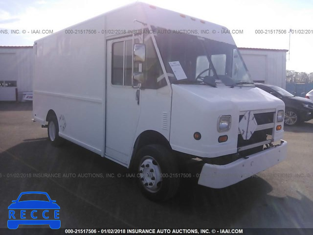 1999 FREIGHTLINER CHASSIS M LINE WALK-IN VAN 4UZA4FF48XCA61125 image 0