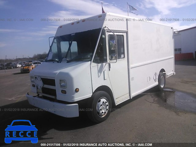1999 FREIGHTLINER CHASSIS M LINE WALK-IN VAN 4UZA4FF48XCA61125 image 1