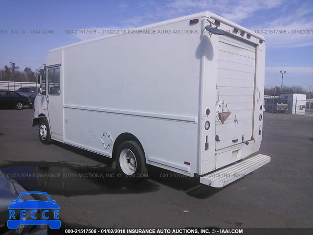 1999 FREIGHTLINER CHASSIS M LINE WALK-IN VAN 4UZA4FF48XCA61125 image 2