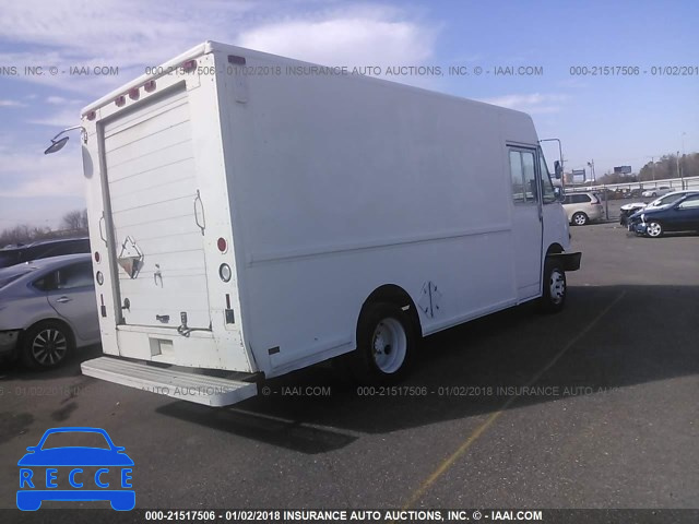 1999 FREIGHTLINER CHASSIS M LINE WALK-IN VAN 4UZA4FF48XCA61125 image 3