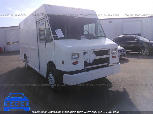 1999 FREIGHTLINER CHASSIS M LINE WALK-IN VAN 4UZA4FF48XCA61125 image 5