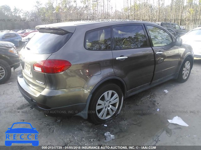 2009 SUBARU TRIBECA LIMITED 4S4WX97D394403412 зображення 3