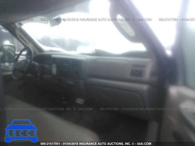 2003 FORD F450 SUPER DUTY 1FDXW46S83ED27973 image 4