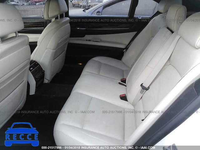 2014 BMW 750 LI WBAYE8C59ED135260 Bild 7