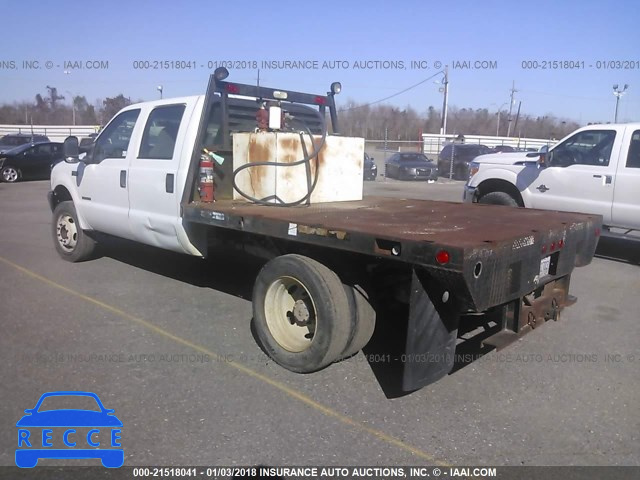 2002 FORD F450 SUPER DUTY 1FDXW46F72EA70726 Bild 2