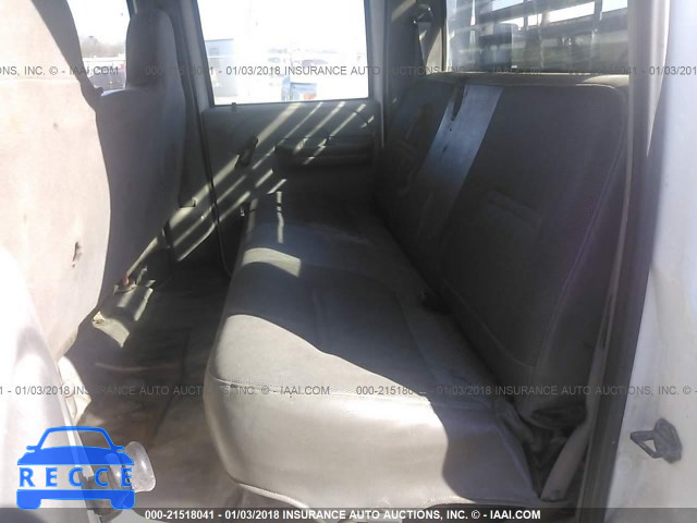 2002 FORD F450 SUPER DUTY 1FDXW46F72EA70726 image 7