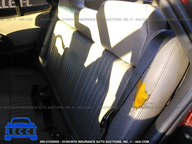1995 PONTIAC GRAND AM SE 1G2NE55M0SC706097 зображення 7