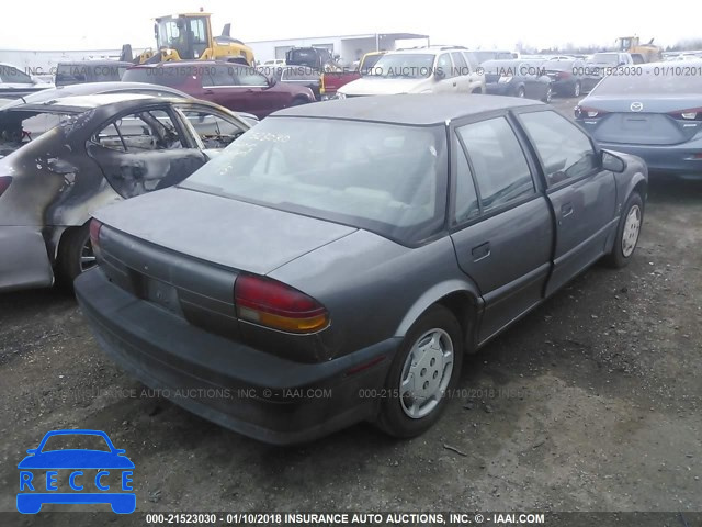 1993 SATURN SL1 1G8ZG5593PZ159490 image 3