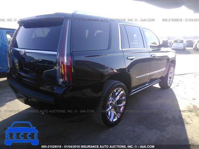 2017 CADILLAC ESCALADE PLATINUM 1GYS4DKJXHR305971 зображення 3