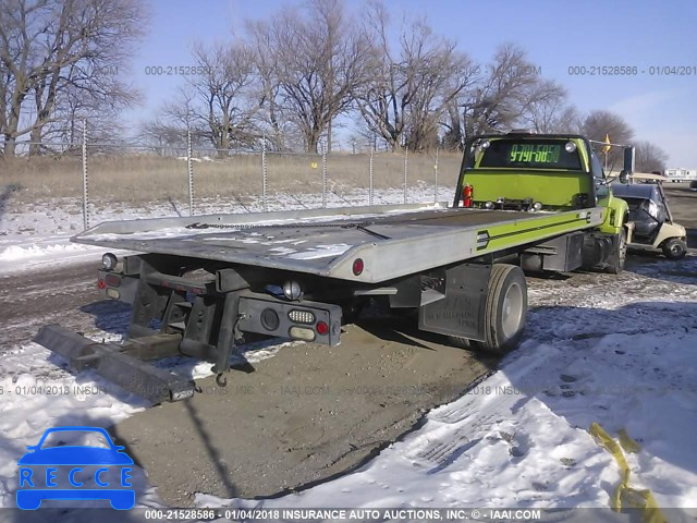 1997 CHEVROLET C-SERIES C6H042 1GBJ6H1JXVJ108415 Bild 3