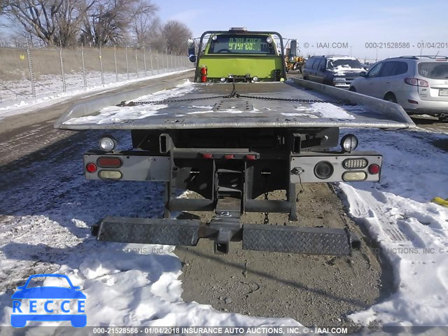 1997 CHEVROLET C-SERIES C6H042 1GBJ6H1JXVJ108415 зображення 7