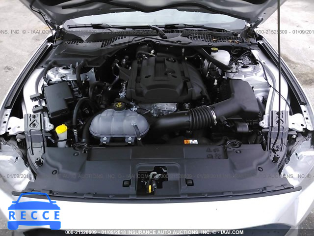 2018 FORD MUSTANG 1FATP8UH8J5109677 image 9