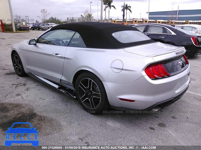 2018 FORD MUSTANG 1FATP8UH8J5109677 image 2