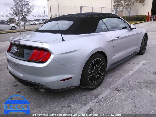 2018 FORD MUSTANG 1FATP8UH8J5109677 image 3