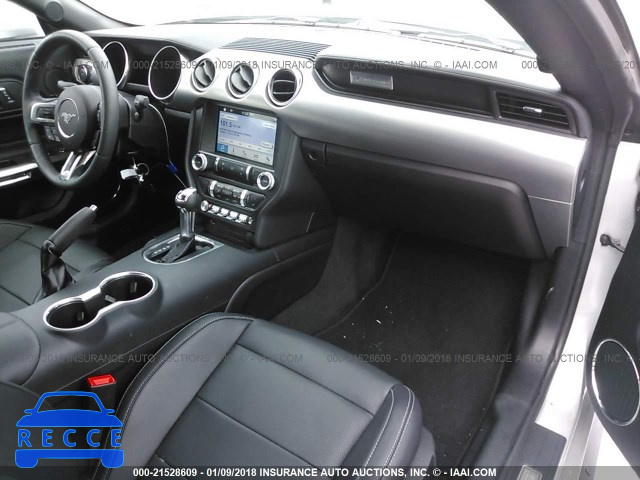 2018 FORD MUSTANG 1FATP8UH8J5109677 image 4