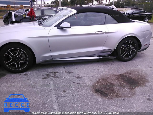 2018 FORD MUSTANG 1FATP8UH8J5109677 image 5