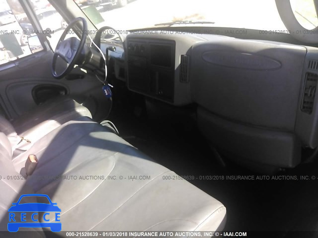 2007 INTERNATIONAL 4000 4200 1HTMPAFM37H354056 image 4