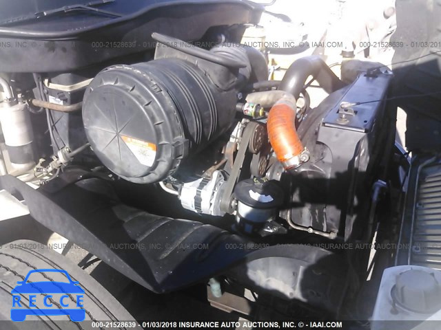 2007 INTERNATIONAL 4000 4200 1HTMPAFM37H354056 image 8