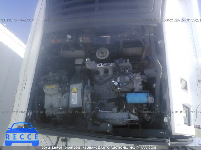 2011 WABASH NATIONAL CORP VAN 1JJV532B7BL398453 image 9