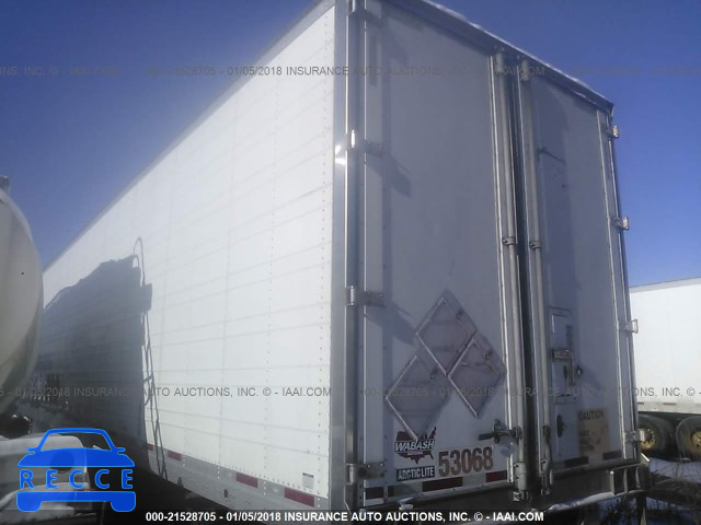 2011 WABASH NATIONAL CORP VAN 1JJV532B7BL398453 image 2