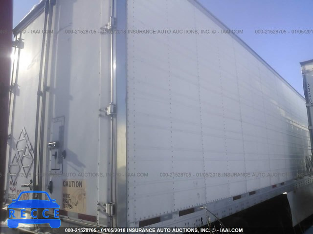 2011 WABASH NATIONAL CORP VAN 1JJV532B7BL398453 image 3