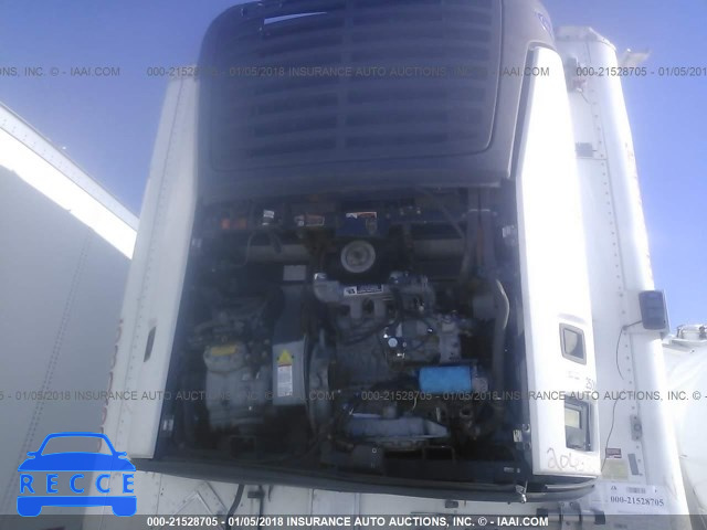 2011 WABASH NATIONAL CORP VAN 1JJV532B7BL398453 image 5