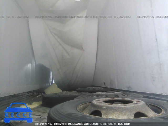 2011 WABASH NATIONAL CORP VAN 1JJV532B7BL398453 image 7