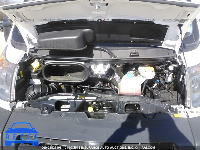 2018 RAM PROMASTER 1500 1500 HIGH 3C6TRVBG3JE102953 image 9
