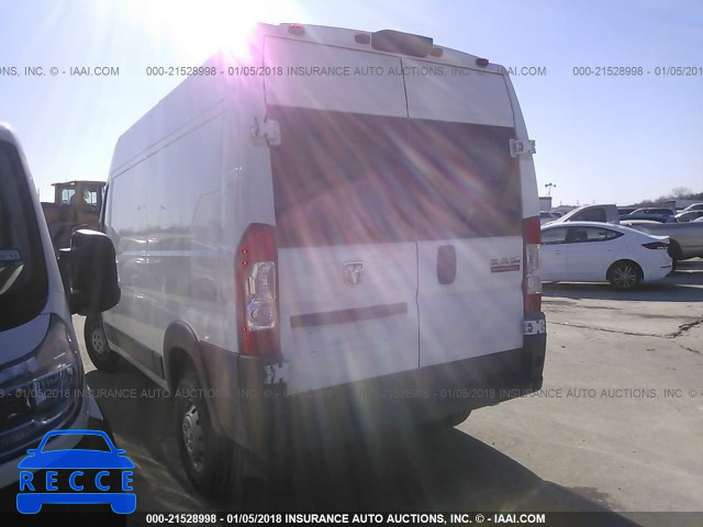 2018 RAM PROMASTER 1500 1500 HIGH 3C6TRVBG3JE102953 image 2