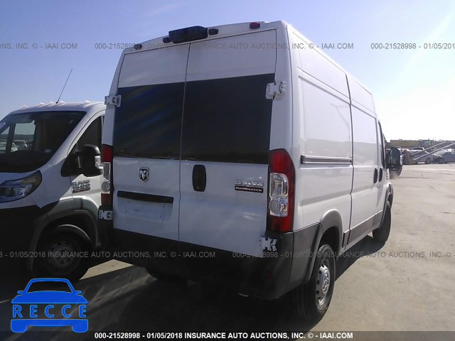 2018 RAM PROMASTER 1500 1500 HIGH 3C6TRVBG3JE102953 image 3