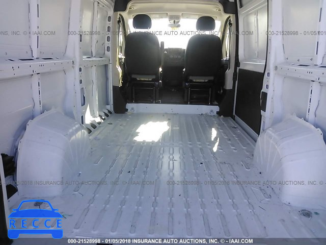 2018 RAM PROMASTER 1500 1500 HIGH 3C6TRVBG3JE102953 image 7