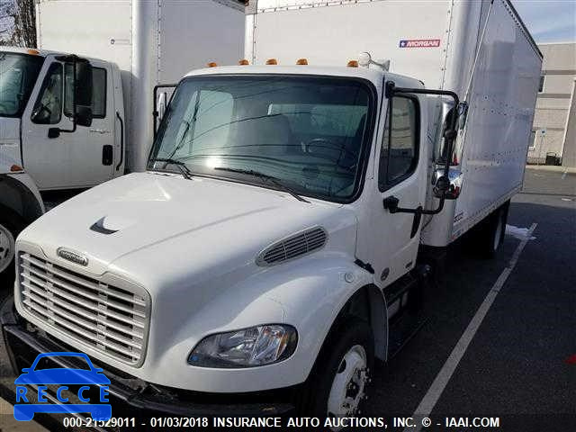 2012 FREIGHTLINER M2 106 MEDIUM DUTY 1FVACWDT2CDBF5572 Bild 0