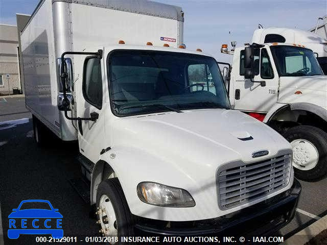 2012 FREIGHTLINER M2 106 MEDIUM DUTY 1FVACWDT2CDBF5572 зображення 8