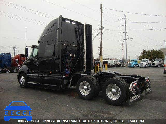 2014 INTERNATIONAL PROSTAR 3HSDJAPR3EN013372 image 1