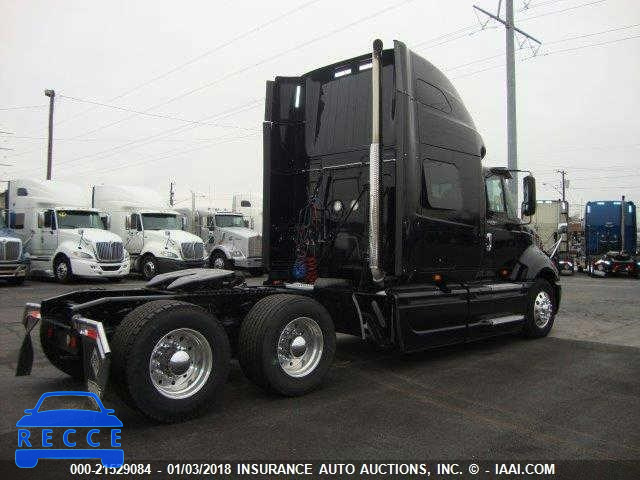 2014 INTERNATIONAL PROSTAR 3HSDJAPR3EN013372 image 3
