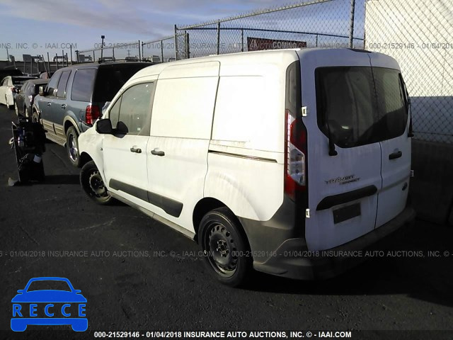 2017 FORD TRANSIT CONNECT XL NM0LS6E73H1297090 image 2