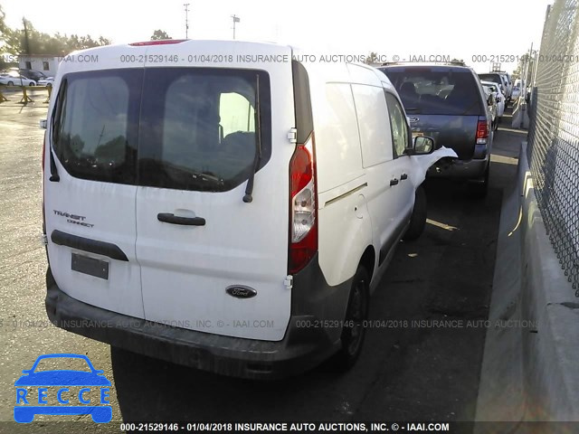 2017 FORD TRANSIT CONNECT XL NM0LS6E73H1297090 Bild 3