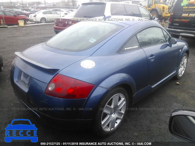 2005 AUDI TT QUATTRO TRUWT28N951007758 image 3