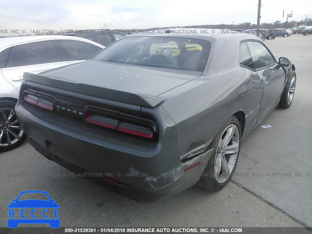 2018 DODGE CHALLENGER R/T 2C3CDZBT8JH130753 зображення 3