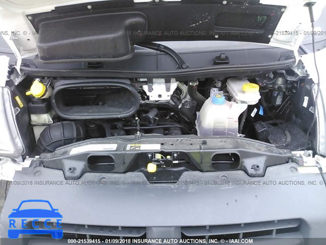 2018 RAM PROMASTER 1500 1500 STANDARD 3C6TRVAG0JE106153 image 9