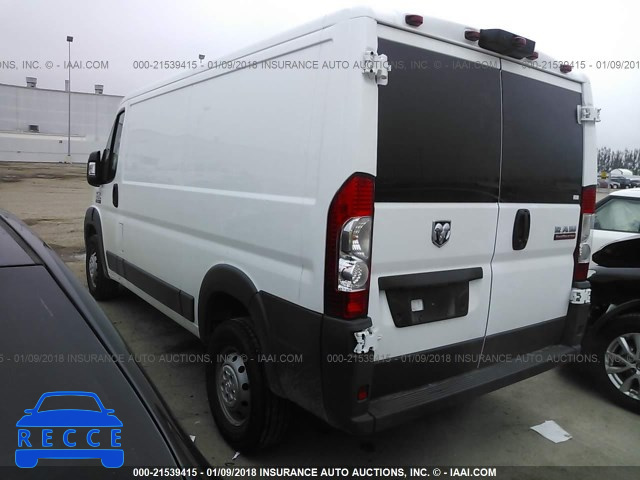 2018 RAM PROMASTER 1500 1500 STANDARD 3C6TRVAG0JE106153 image 2