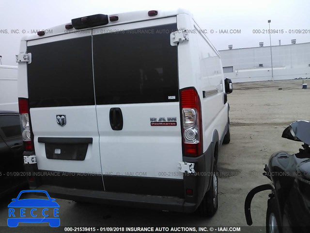2018 RAM PROMASTER 1500 1500 STANDARD 3C6TRVAG0JE106153 image 3