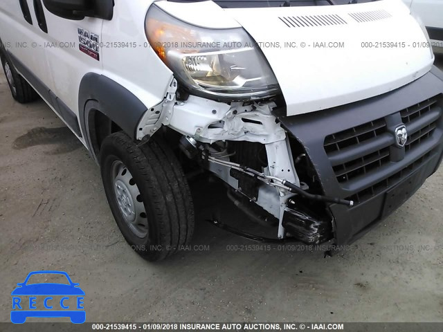 2018 RAM PROMASTER 1500 1500 STANDARD 3C6TRVAG0JE106153 image 5
