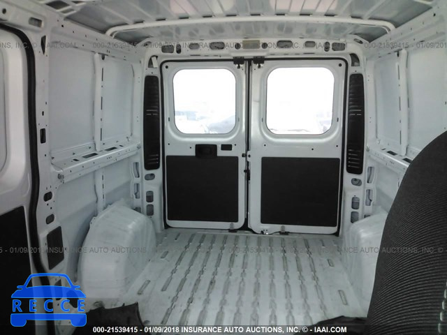 2018 RAM PROMASTER 1500 1500 STANDARD 3C6TRVAG0JE106153 image 7
