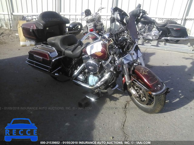 2008 HARLEY-DAVIDSON FLHT CLASSIC 1HD1FF4188Y647671 image 0