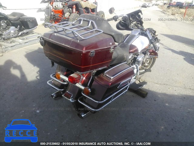 2008 HARLEY-DAVIDSON FLHT CLASSIC 1HD1FF4188Y647671 зображення 3