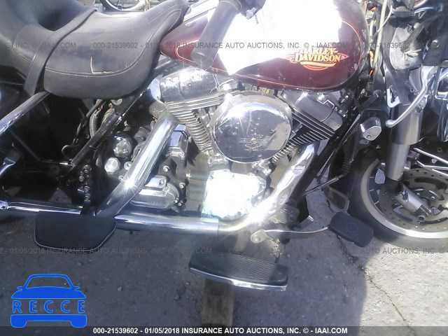 2008 HARLEY-DAVIDSON FLHT CLASSIC 1HD1FF4188Y647671 Bild 7